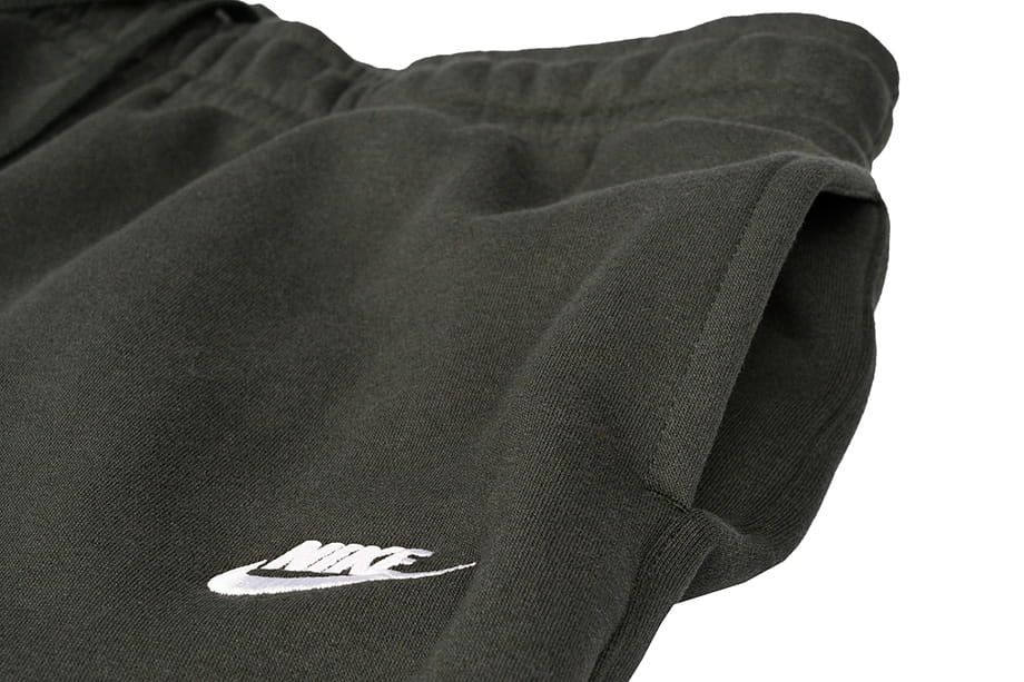 Nike Tepláky Pánske Club Jogger BV2671 355