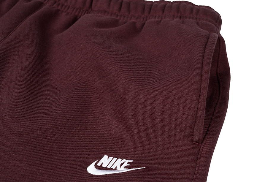Nike Tepláky Pánske Club Jogger BV2671 233