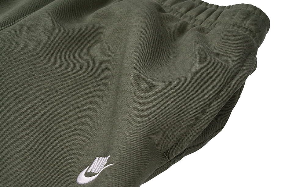 Nike Tepláky Pánske Club Jogger BV2671 380