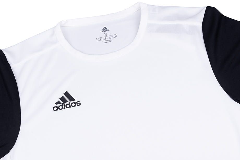 adidas Tričko Detský T-Shirt Estro 19 DP3234