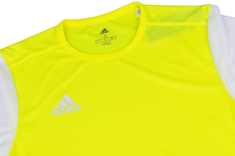 adidas Tričko Detský T-Shirt Estro 19 DP3235
