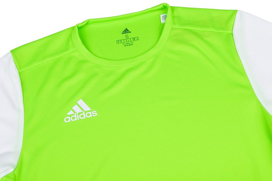 adidas Tričko Detský T-Shirt Estro 19 DP3240