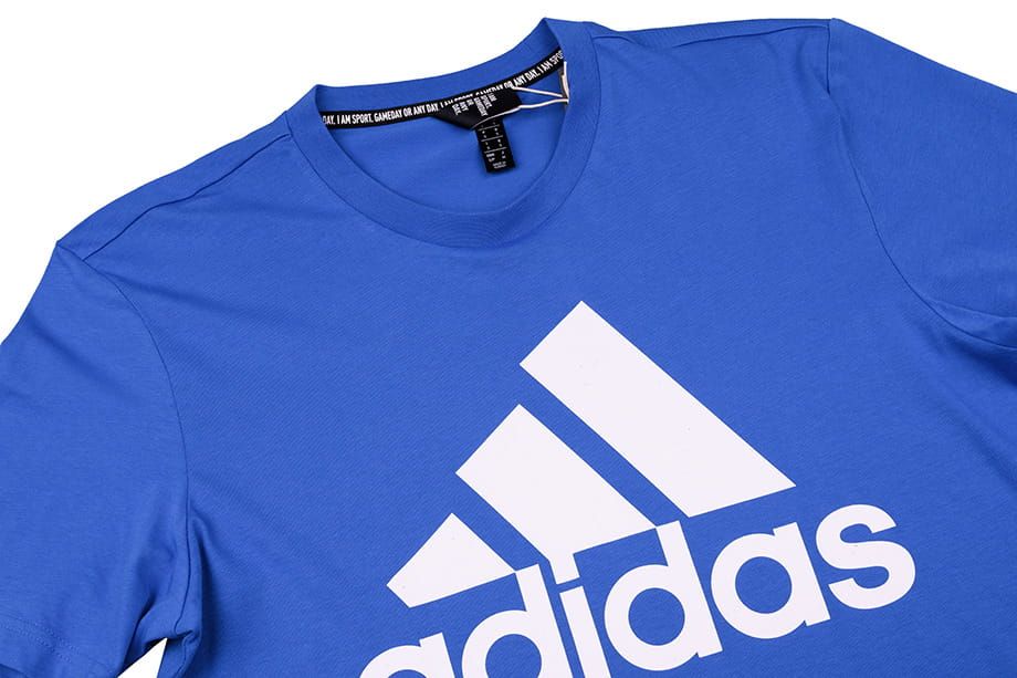 adidas Tričko Pánské MH BOS Tee FL3944
