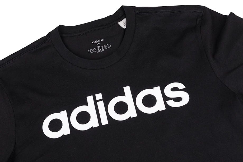 adidas Tričko Pánské Essentials DU0404
