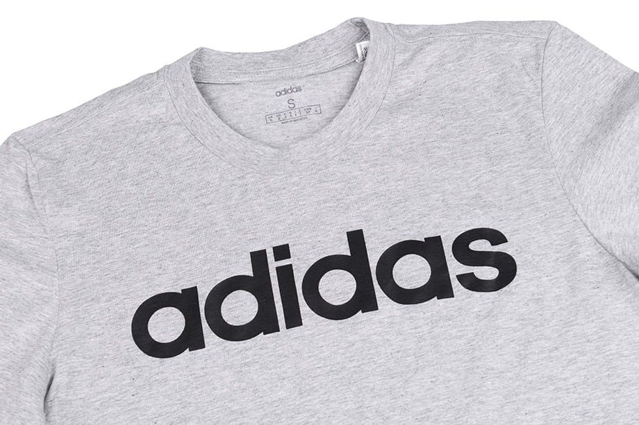 adidas Tričko Pánské T-Shirt Essentials DU0409