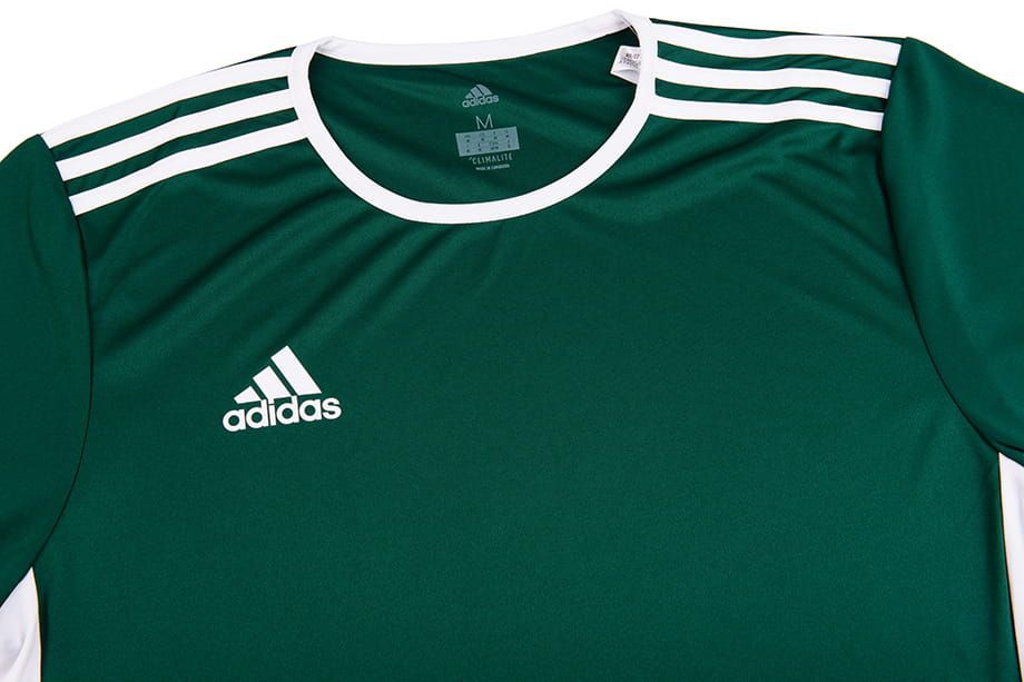 adidas Tričko Detský T-Shirt Entrada 18 CE9563