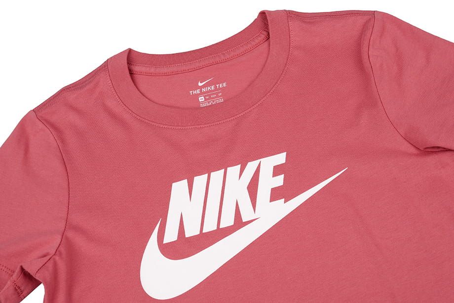 Nike Dámske Tričko Tee Essential Icon Future BV6169 897