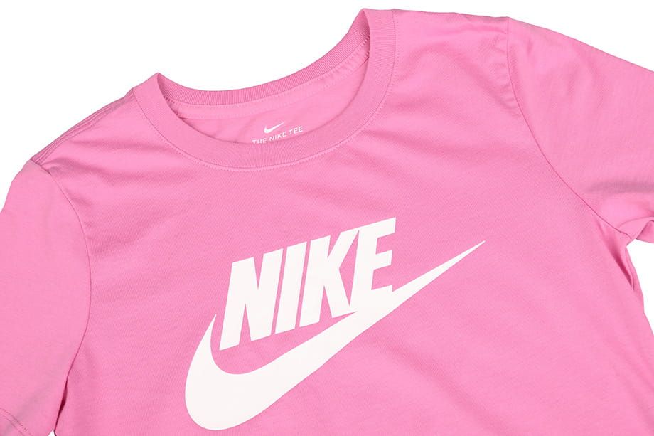 Nike Dámske Tričko Tee Essential Icon Future BV6169 693