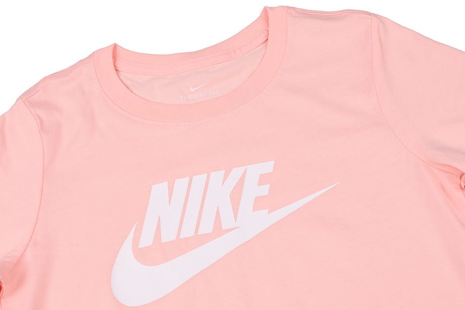 Nike Dámske Tričko Tee Essential Icon Future BV6169 666
