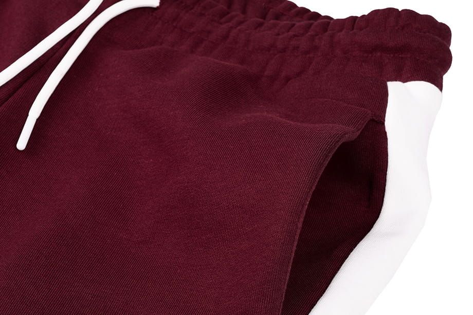 Reebok Tepláky Dámske TE Liner Logo French Terry FU2253