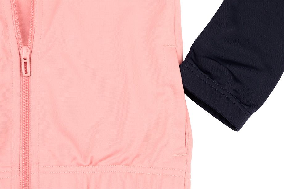 adidas športové Oblečenie Pre Deti Essentials Tric Tracksuit GS0188