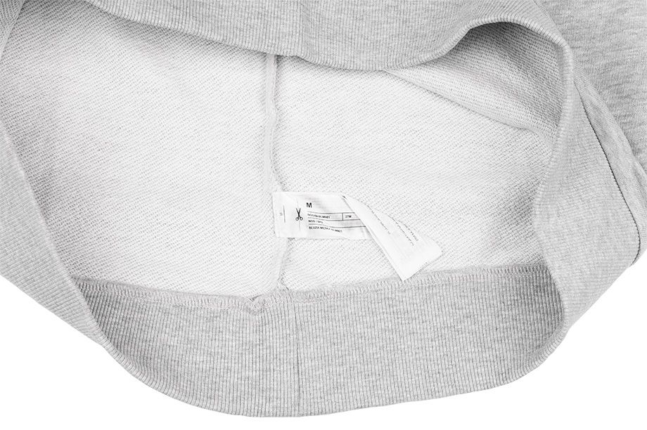 4F Pánska Mikina Crew Neck NOSH4 BLM001 27M