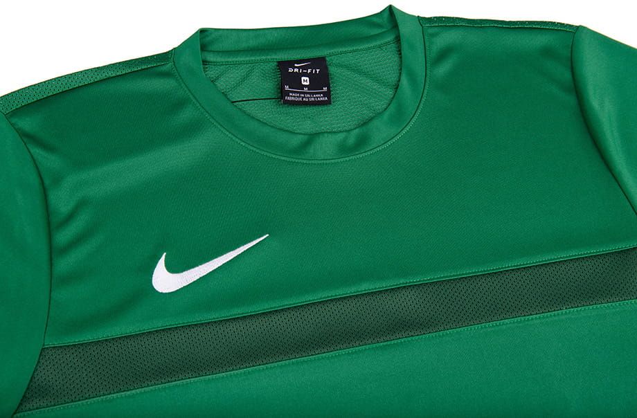 Nike Tričko Deti T-Shirt Academy 16 JUNIOR 726008 302