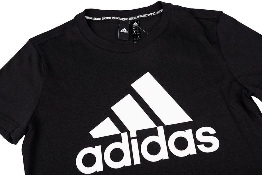 adidas Dámske Tričko W MH Bos Tee DY7732