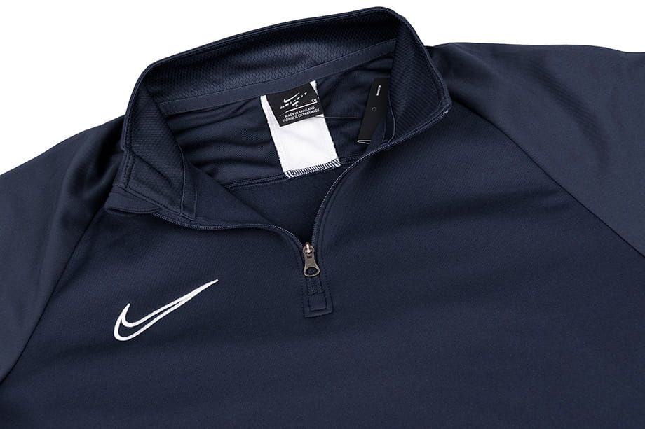 Nike Mikina Pánske Dry-FIT Academy Drill Top AJ9708 451