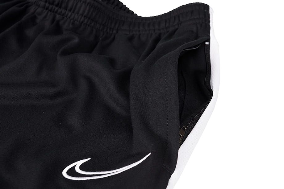 Nike Pre Deti Nohavice Teplákové Dry Academy Junior AO0745 010