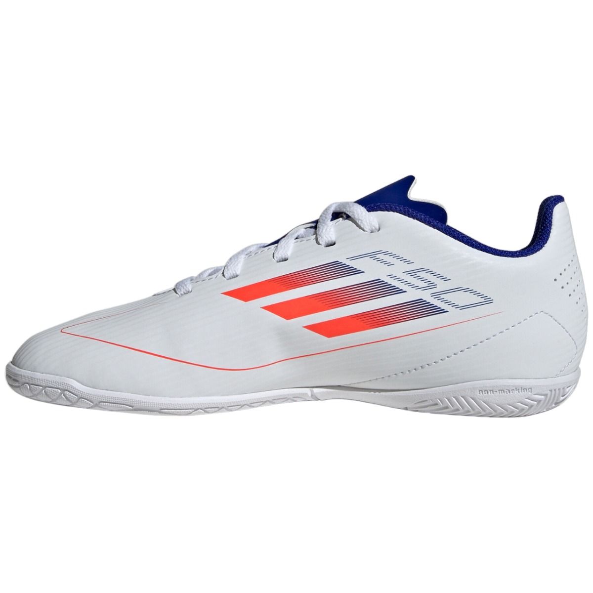adidas Detské futbalové kopačky F50 Club IN IF1392 EUR 38 adidas Detské futbalové kopačky F50 Club IN IF1392 EUR 38
