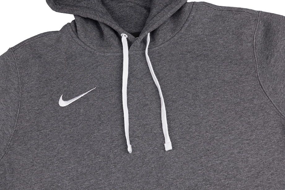 Nike mikina Pánska Team Park 20 Hoodie CW6894 071 EUR XXL OUTLET