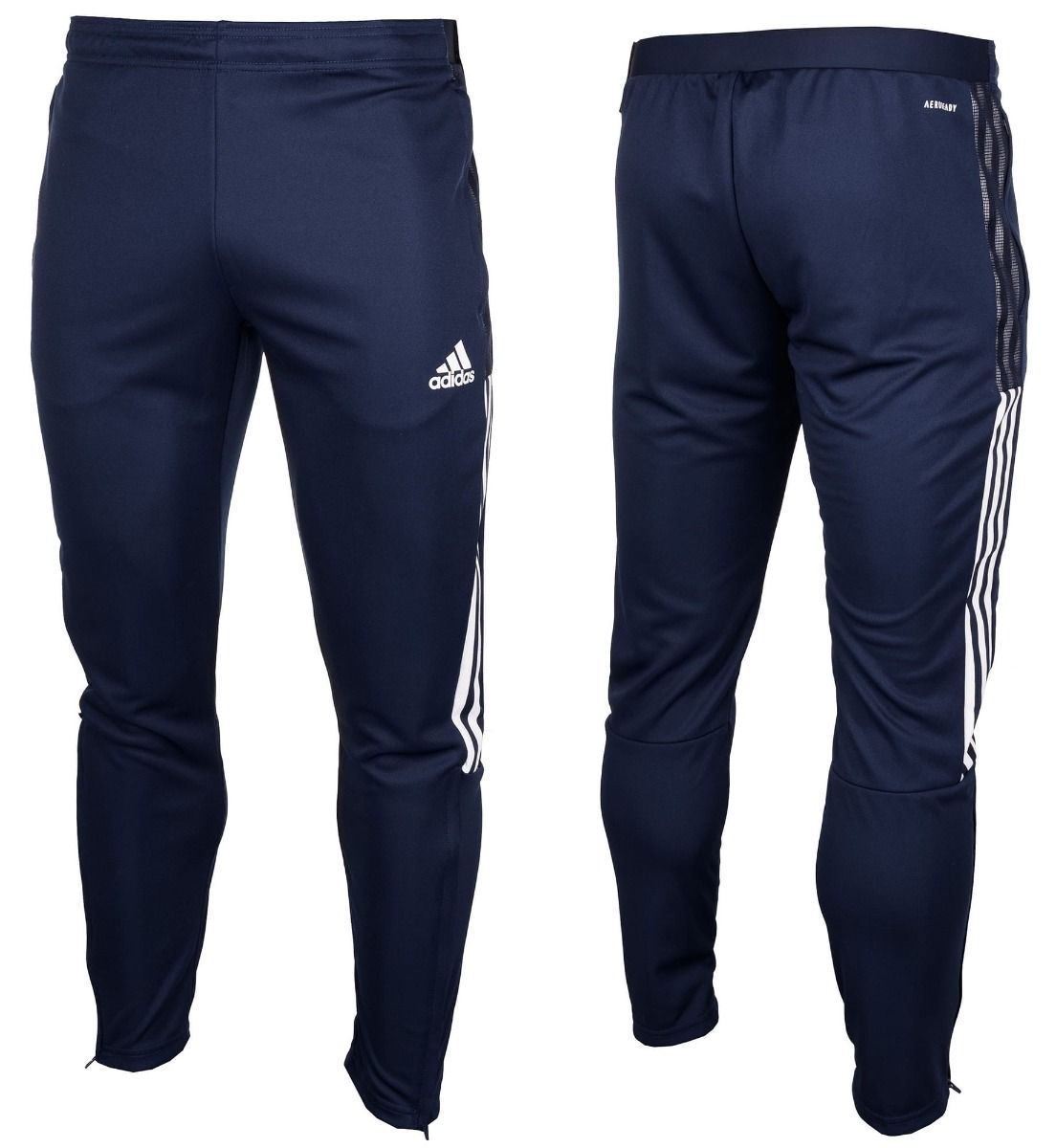 adidas Pánske nohavice Tiro 21 Training GE5427 EUR M OUTLET