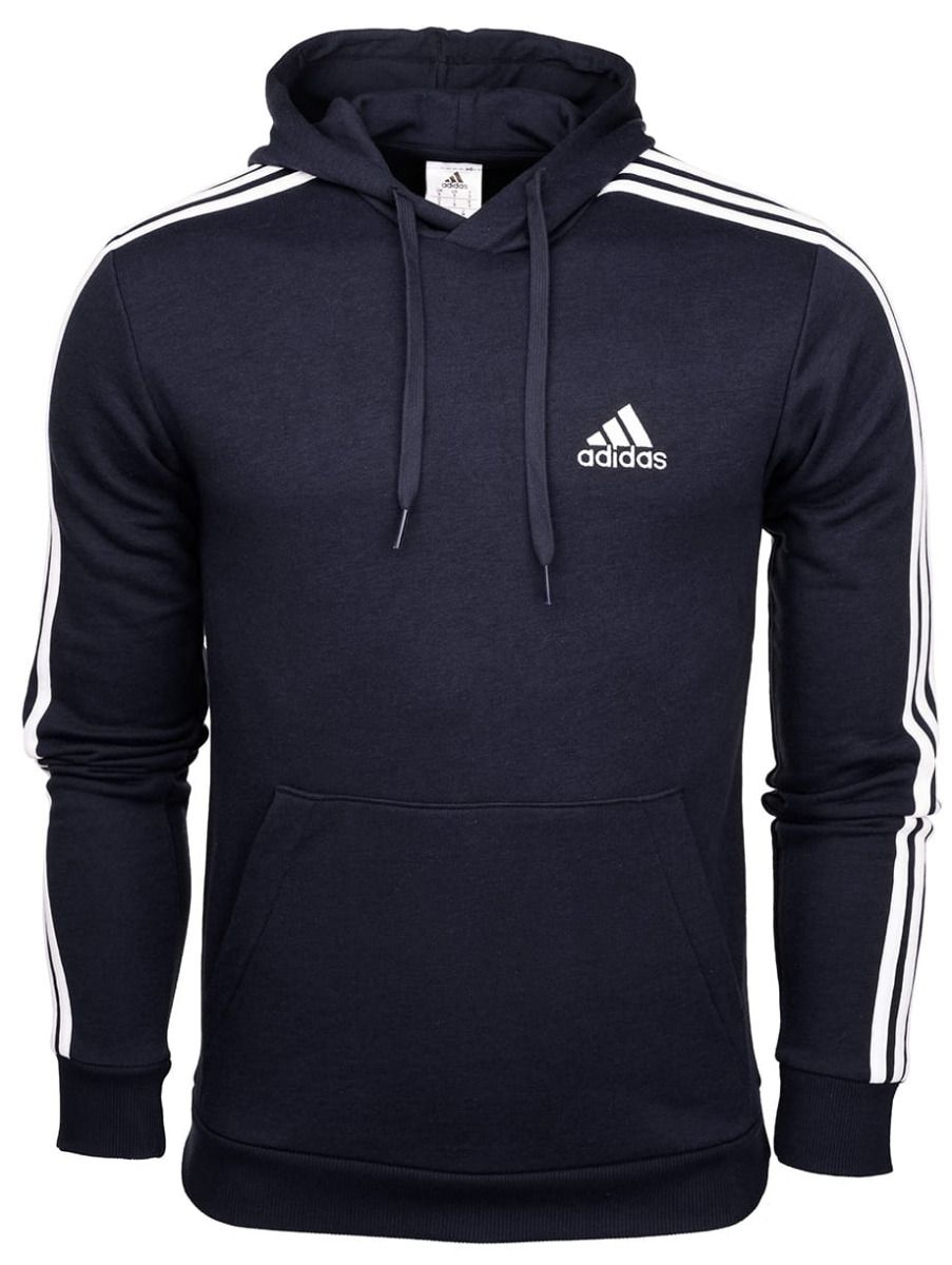 adidas Mikina Pánske Essentials Hoodie GK9081
