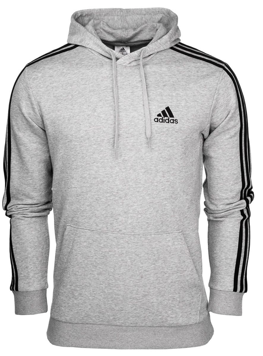adidas Mikina Pánske Essentials Hoodie GK9080
