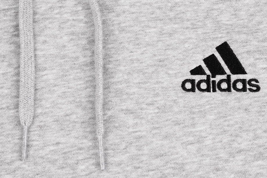 adidas Mikina Pánske Essentials Hoodie GK9080