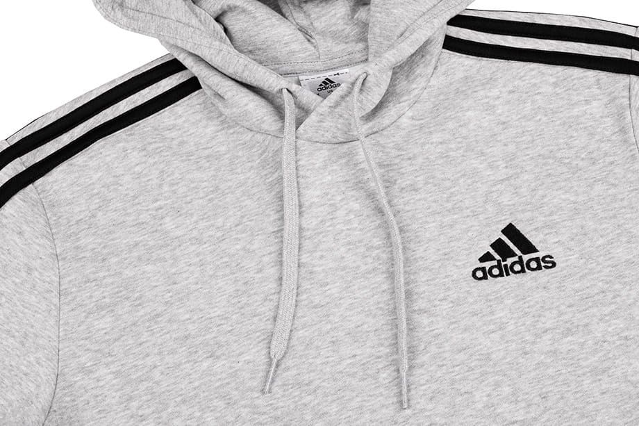adidas Mikina Pánske Essentials Hoodie GK9080