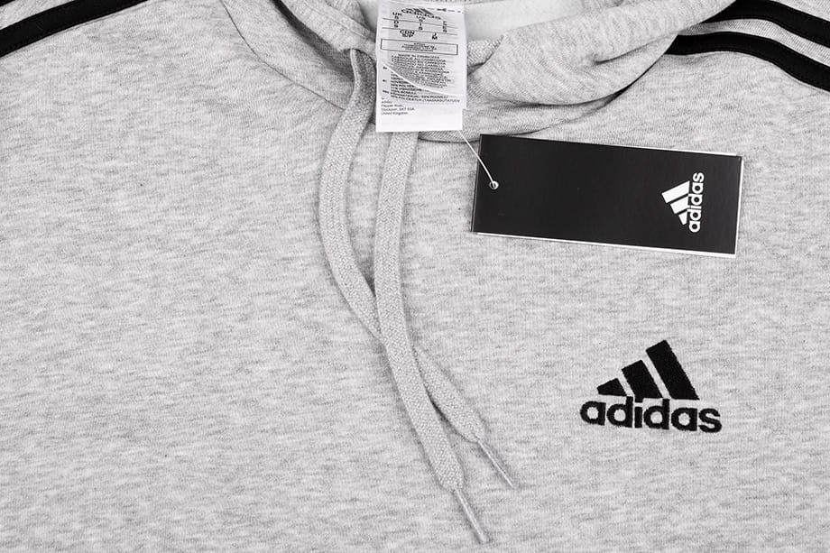 adidas Mikina Pánske Essentials Hoodie GK9080