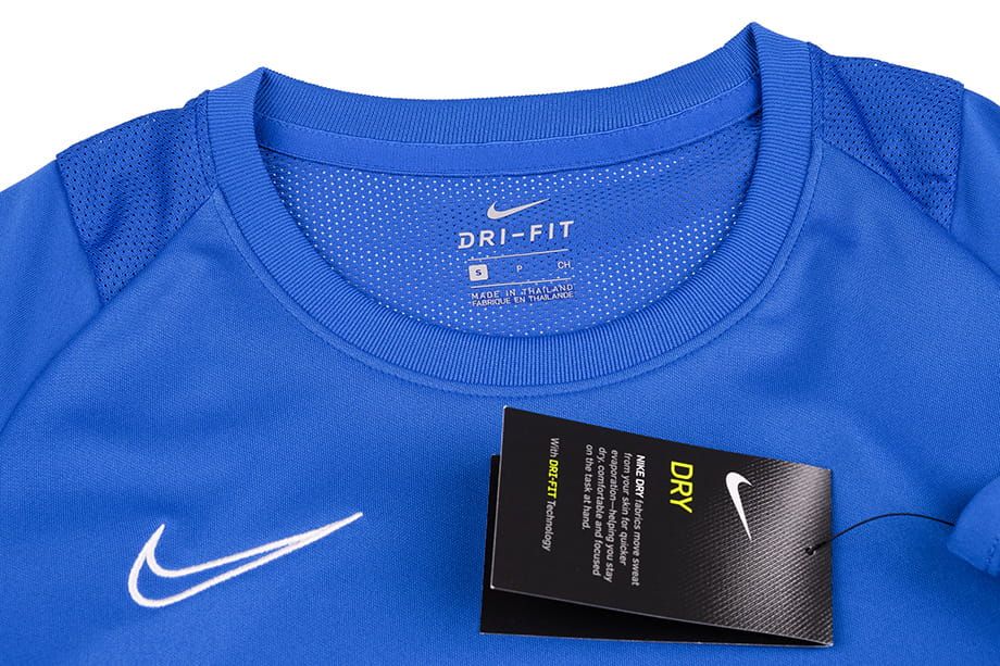 Nike tričko Pánské Dri-FIT Academy CW6101 480
