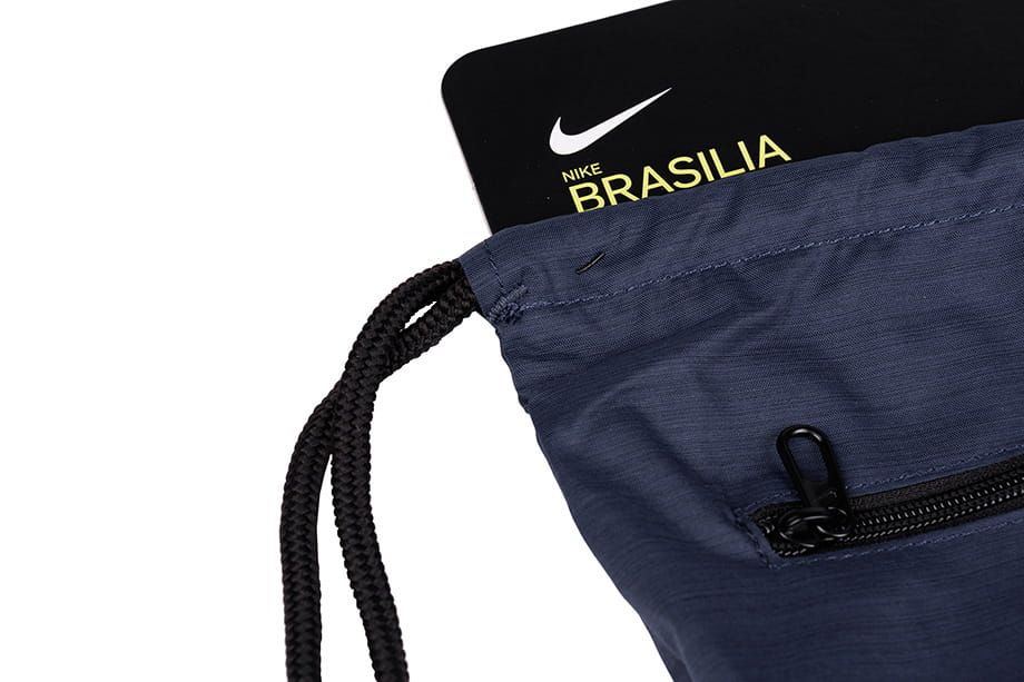 Nike Taška Na Topánky Brasilia 9.0 BA5953 410