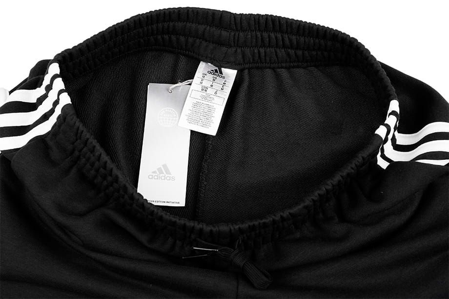 adidas Krátke Nohavice Pánske Essentials French Terry 3-Stripes Shorts GK9597