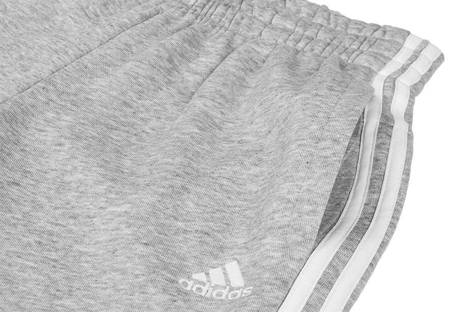 adidas Tepláky Dámske Essentials 3S Slim Tapered Cuffed Pant GM8735