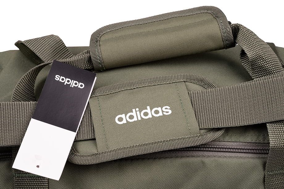 adidas Taška Lin Duffle S FS6502