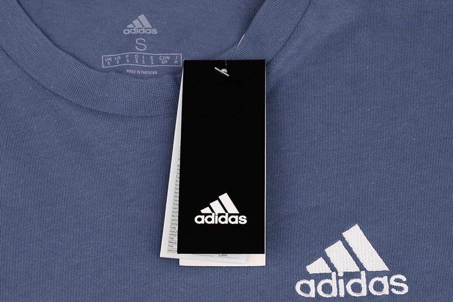 adidas Tričko Pánske Essentials T-Shirt GK9135