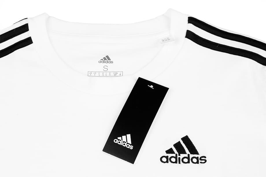adidas Tričko Pánske Essentials T-Shirt GL3733