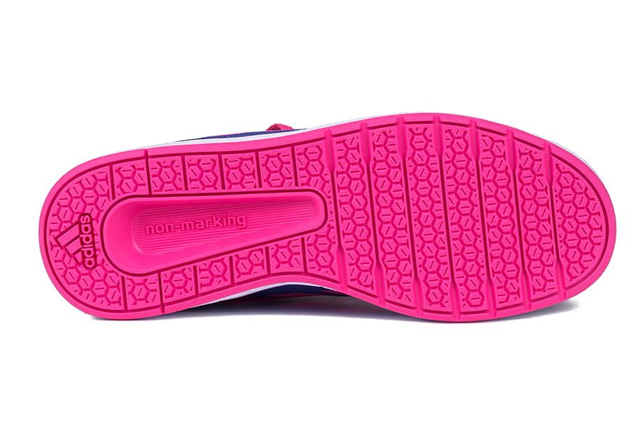 adidas Detská Obuv AltaSport K D96865