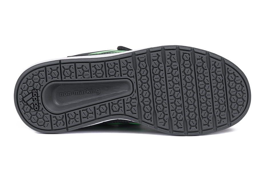 adidas Detská Obuv AltaSport CF K D96826