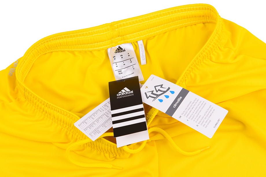 adidas Krátke Nohavice Panske Parma 16 AJ5885