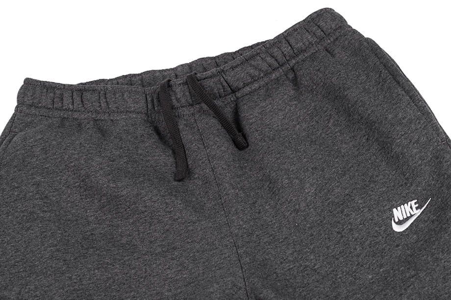 Nike Tepláky Pánske Club Jogger BV2671 071