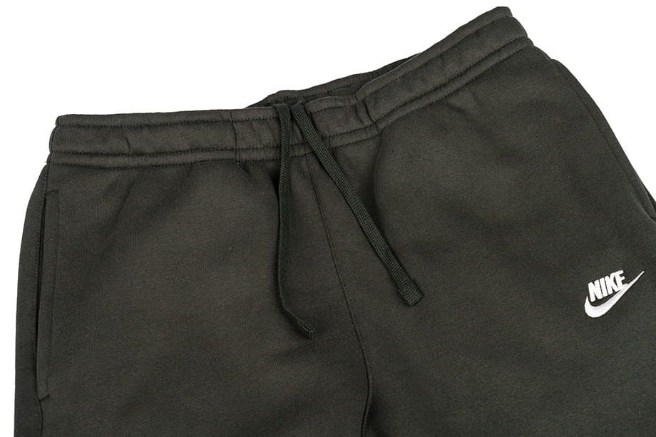 Nike Tepláky Pánske Club Jogger BV2671 355