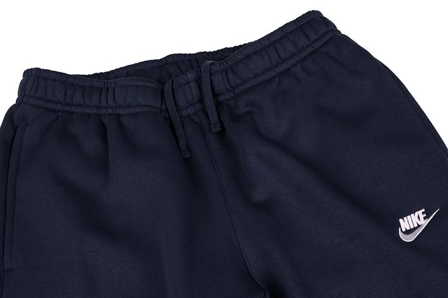 Nike Tepláky Pánske Club Jogger BV2671 410