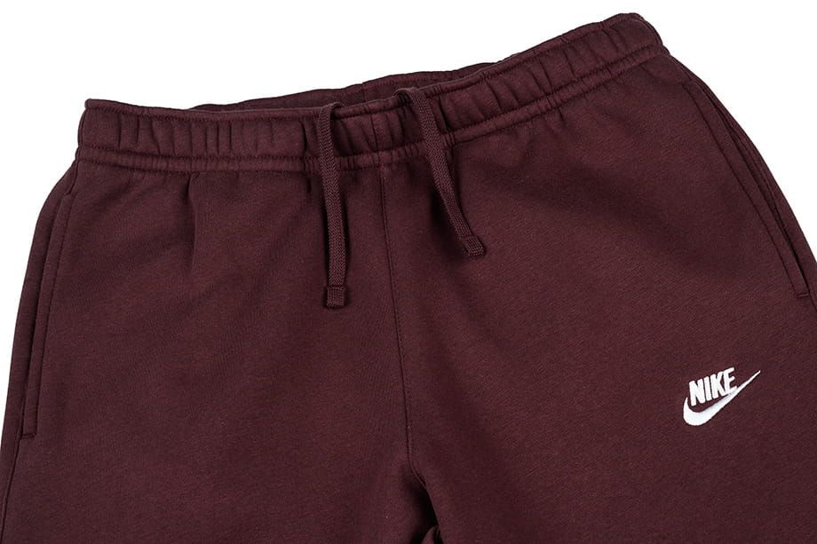 Nike Tepláky Pánske Club Jogger BV2671 233