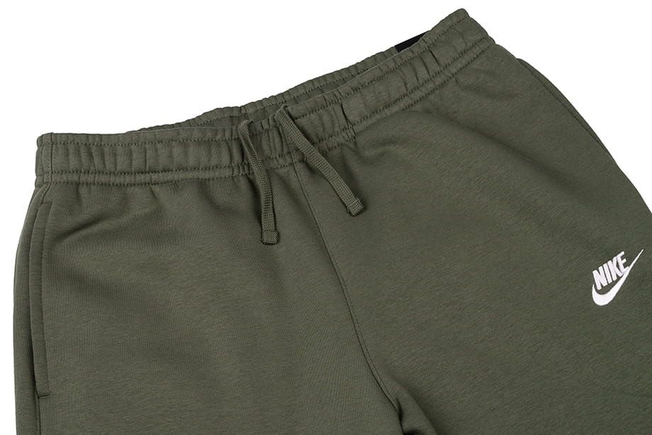 Nike Tepláky Pánske Club Jogger BV2671 380