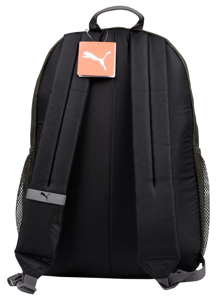 PUMA Batoh Plus Backpack 076724 05