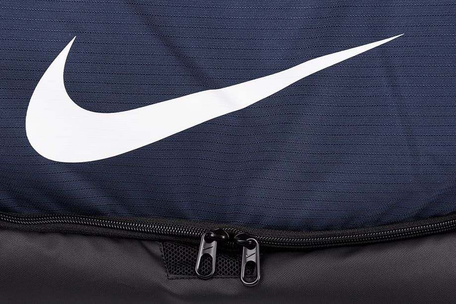 Nike Taška Brasilia 5 Duffel BA5955 410 roz.M