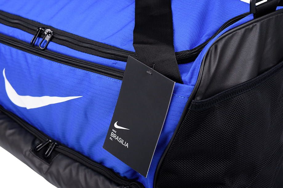 Nike Taška Brasilia 5 Duffel BA5955 480 roz.M
