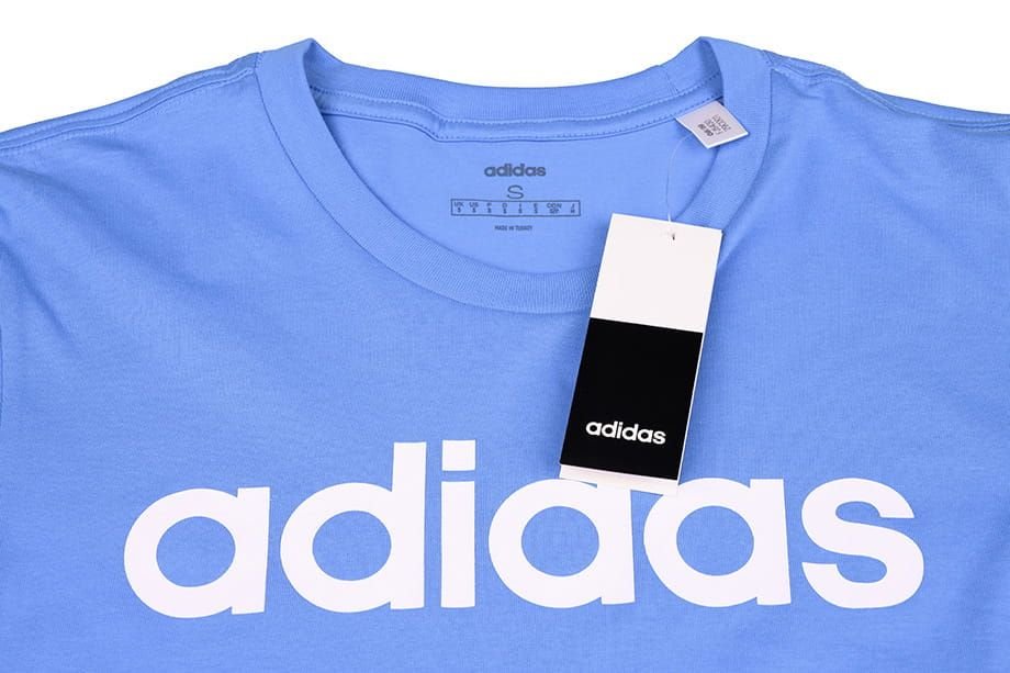 adidas Tričko Pánské Essentials FJ5430