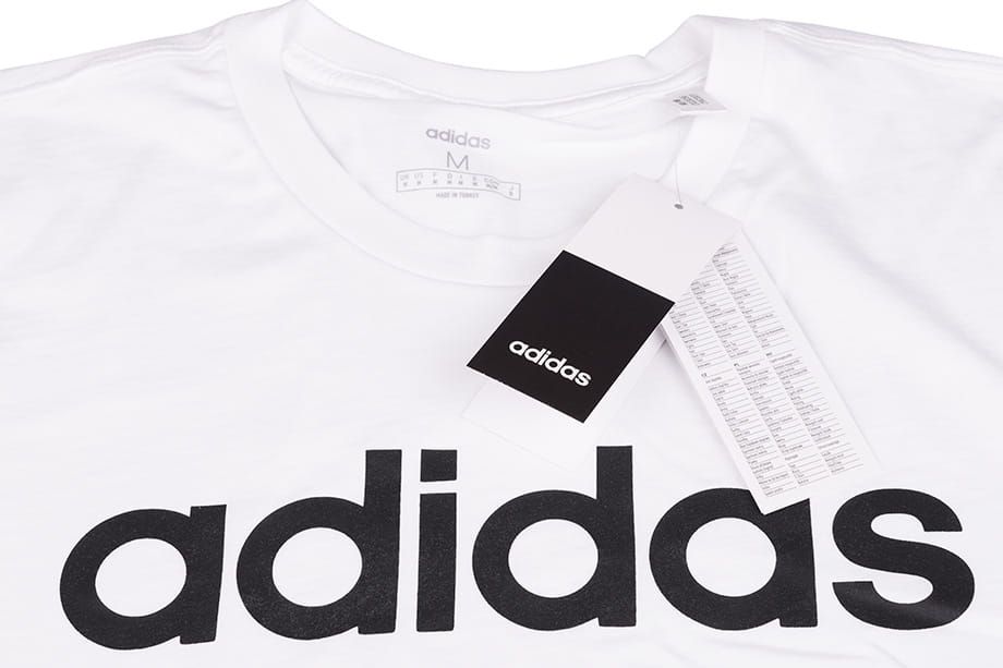 adidas Tričko Pánské T-Shirt Essentials DQ3056