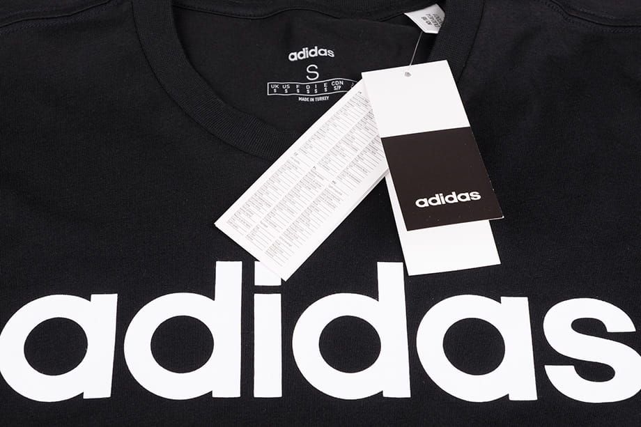 adidas Tričko Pánské Essentials DU0404