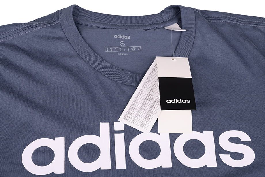 adidas Tričko Pánské T-Shirt Essentials FI0864